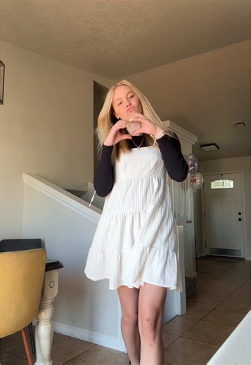 Sunday Fitcheck for the LDS Community