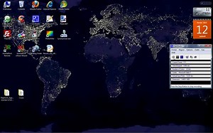installation de joomla en local avec wampserver