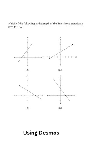 Algebra Practice 2B #subscribe #sat #maths #act
