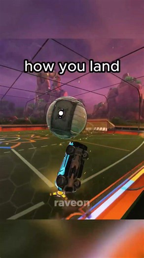 How to Pogo in 30 seconds 🔥 #rl #rocketleague #rocketleagueclips
