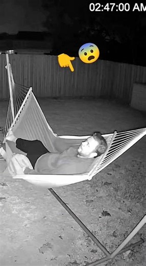 Horrifying gorilla attack on resting man 🦍