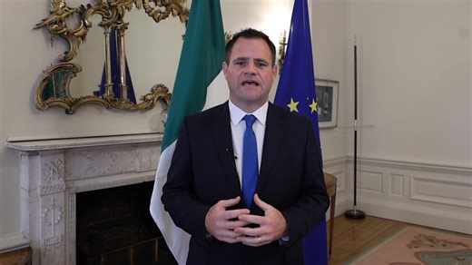 Ireland continues to respond to many of the world's worst crises, as well as providing long-term development assistance to many people living in extreme poverty. At the launch today of the Irish Aid Annual Report 2024, Minister Neale Richmond TD highlighted Ireland's impact in over 100 countries. | Irish Aid