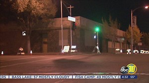 Old Cosmo restaurant demolition begins