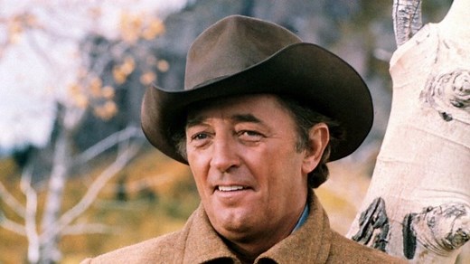 The Good Guys And The Bad Guys 1969 - Robert Mitchum, George Kennedy