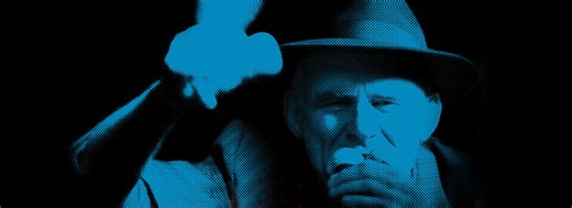 Tom Waits For No Man