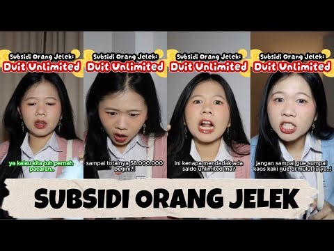 SPECIAL SUBSIDY FOR UGLY PEOPLE…..?😰 [SHORT STORY PIYAN 2026]