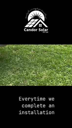 Candor Solar (Pty) Ltd on TikTok