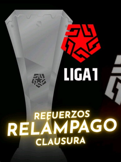 Refuerzos para la Liga Peruana Clausura: FBC Melgar y Sporting Cristal