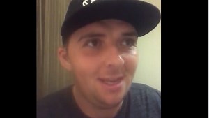 Marcus Armitage gives INCREDIBLE self-interview after final-round 83