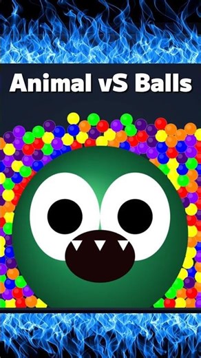 #satisfying physics Animation