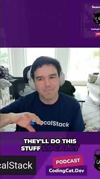 LocalStack: Speed Up Your AWS Development Workflow NOW! #shorts