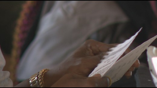 Here's what Georgia law says about election audits, recounts by hand