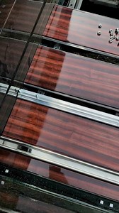 Smokey Road Rod Shop this system is easy to put in and looks great. I would recommend it to anyone putting in a new bed. | Aaron Charles Bedgood