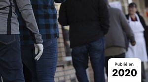 Importante éclosion de COVID-19 à Montréal-Nord