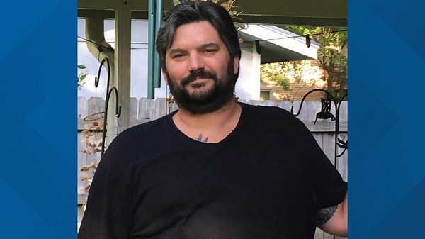 Body found at McFaddin Beach identified as missing Jefferson County man