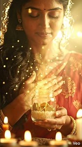 How to make a Manifestation Jar by Kundali Shuddhi