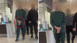 Blacktown hospital nightmare