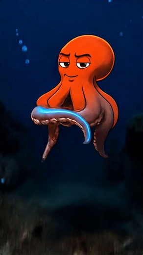 The Octopus Might Be an Alien Living on Earth