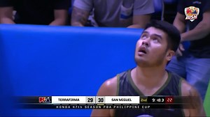 36K views · 571 reactions | Camson in the zone!  Eric Camson got hot hands with three straight triples for the Terrafirma Dyip. Watch the Honda PBA Philippine Cup 2022 on PBA Rush! Available on Cignal TV CH 260 HD and CH 90 SD, also available for FREE on Cignal Play. #PBAGameTayoDito | PBA Rush | Facebook