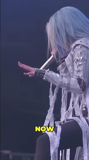 ARCH ENEMY - "My Apocalypse" Live Bloodstock 🎸🔥 #ArchEnemy #MyApocalypse #Bloodstock