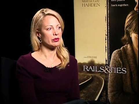 Rails & Ties - Exclusive: Alison Eastwood