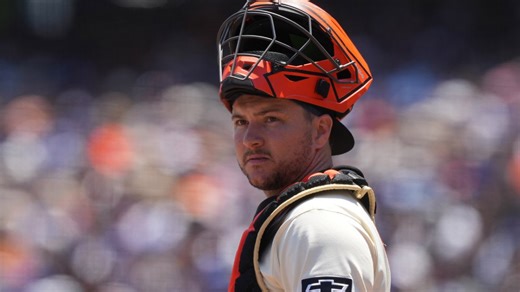 What Giants learned from spring training using MLB's 'interesting' but 'little weird' ABS system