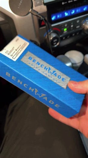 Benchmade 535 BugOut Pocket Knife Review
