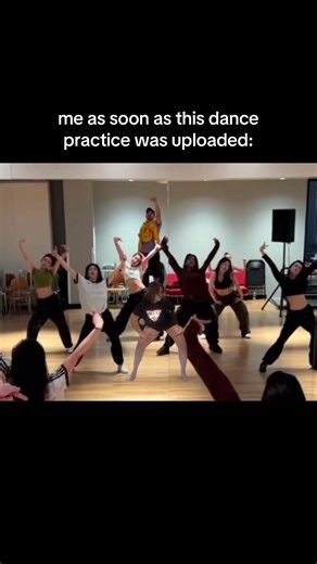 Learning Iconic Choreography: Dream Academy Break Free Dance