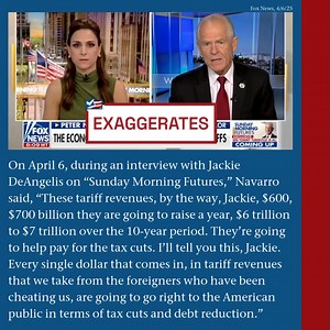 FactCheck.org on Reels