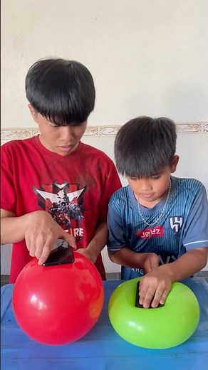 Two brothers arguing with each other 😂❤️🙆🏻‍♂️