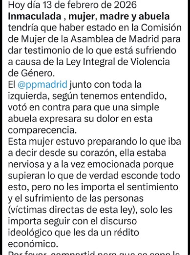 Videos de Asociación ANAVID (@asoc_anavid) con “sonido original - Asociación ANAVID”