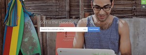 Google launches .SOY, a web domain extension for Latinos