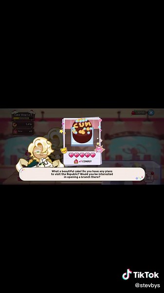 Cookie Run Kingdom: Clotted Cream Cookie Explained