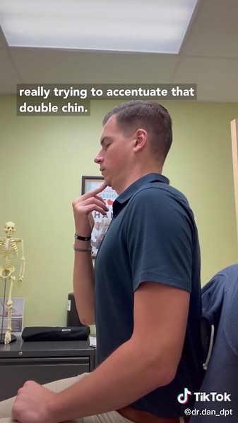 Gentle Stretches for Relaxation and Neck Health