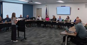 Families claim northwest suburban Chicago school building made kids sick