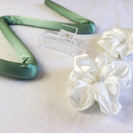 Heatless Hair Curler – No Heat, No Damage Curls