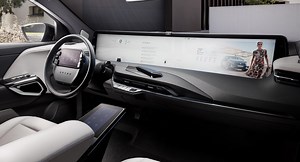 Byton Shows How Cars Are Turning Into Smartphones By Announcing App Developer Program | Carscoops