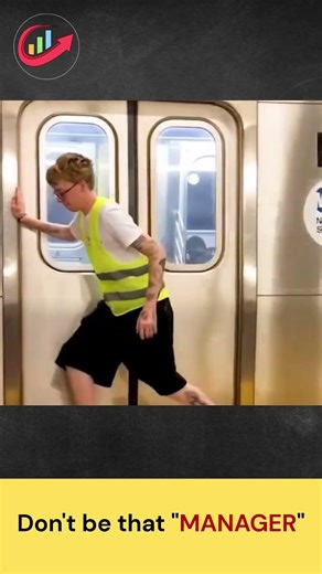 Don't be disengaged manager - 𝗧𝗵𝗲 𝗜𝗹𝗹𝘂𝘀𝗶𝗼𝗻 𝗼𝗳 𝗖𝗼𝗻𝘁𝗿𝗶𝗯𝘂𝘁𝗶𝗼𝗻