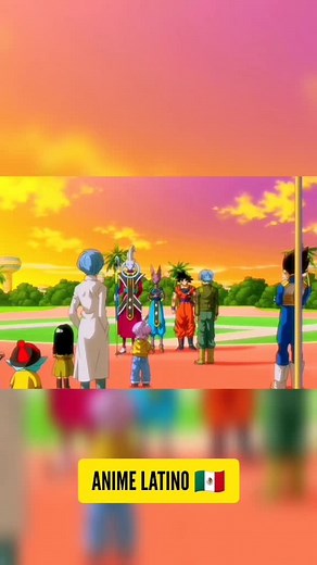 Anime Completo Español Latino HD 🎬