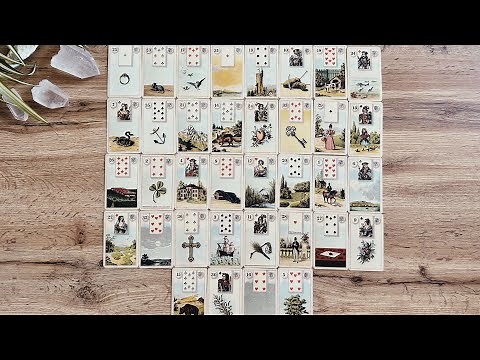 Extreme upheavals! Here's what's next! #tarot #cardreading