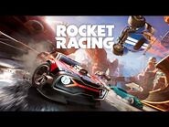 Rocket Racing Cinematic Reveal Trailer