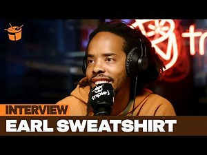 Earl Sweatshirt on why he was "staunchly against playlists" (Interview)