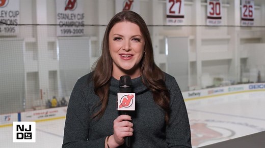 Defensive Focus | DEVILS NOW