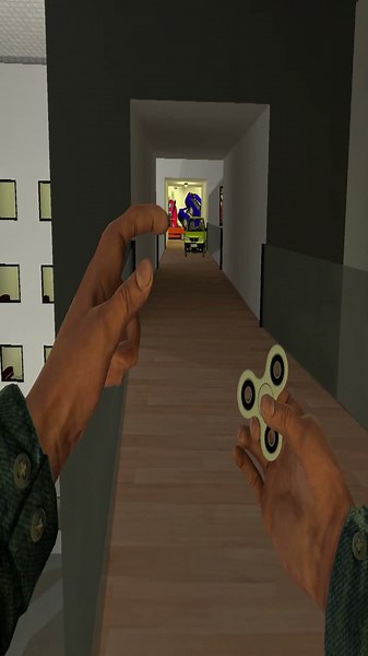 Part-33 #garrysmod #nextbots #gmodworld