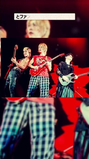 ONE OK ROCK千葉初日が熱狂！Taka「明日はもっといくぞ！」🔥 #oneokrock #ワンオク #detox #taka #ライブ #千葉 #japanlive
