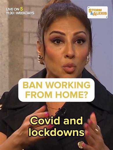 Boosting Productivity While Working From Home