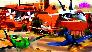 Disney Planes Finger Family Rhymes for Children Planes Rhymes for Nursery Finger Family Cartoon HD