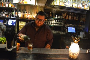 How This Former Barback Became LA's Authority On Rum