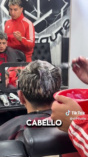 Cómo hacer Matizador Casero: Tutorial para Peluqueros y Barberos