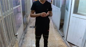 ▶️ Les enfants soldats de #Daech : un reportage exceptionnel de Stéphanie Pérez, Nicolas Auer et Laetitia Niro. À voir sur FRANCE 2 ➡ http://www.francetvinfo.fr/monde/proche-orient/offensive-jihadiste-en-irak/terrorisme-les-enfants-soldats-de-daech_2403106.html. | Le 20h – France Télévisions